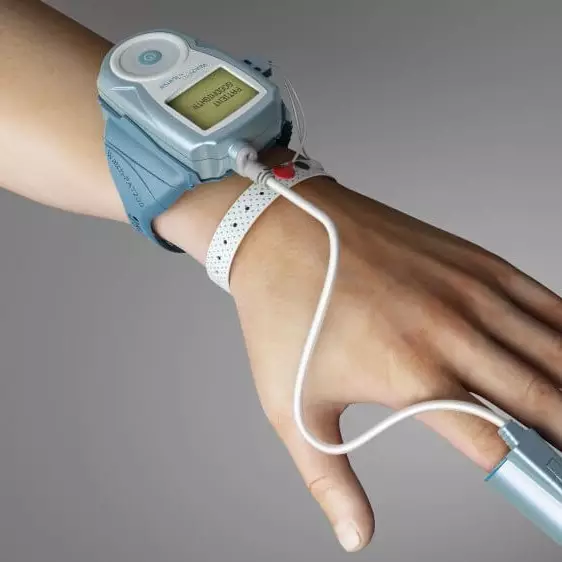 wearable medical devices