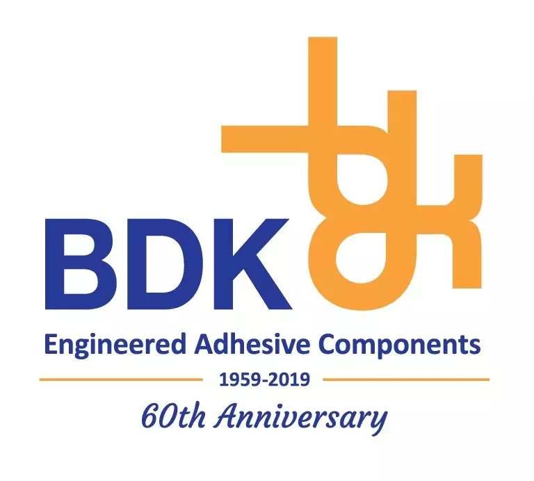 BDK Logo